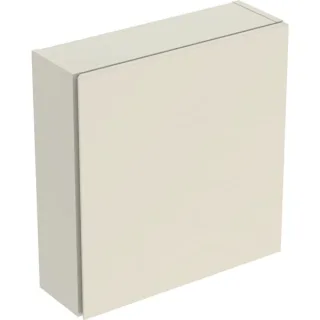 Geberit iCon Hängeschrank quadratisch, 1 Tür 502319JL1