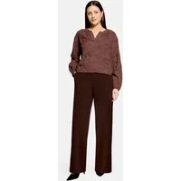 Betty Barclay Marlene-Hose Damen unifarben