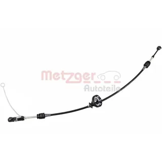 Metzger Kupplungsseil Mercedes Viano Vito 3150301