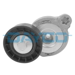Dayco Riemenspanner f?r Keilrippenriemen Volvo S60 S80 V50 V60 V70 Xc60 Xc70 2,4
