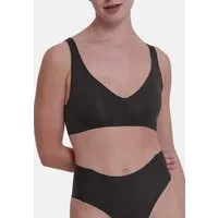 sloggi Bralette-BH ZERO Feel 2.0 (1-tlg) Bralette - Nahtlos - Aus softem Stretch-Material
