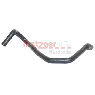 Metzger Schlauch f?r W?rmetauscher Ford Focus 1 2420100