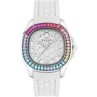 PHILIPP PLEIN Quarzuhr Spectre Lady Rainbow
