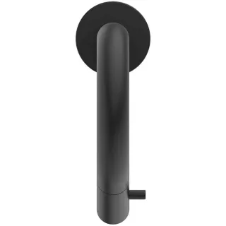 Ideal Standard Idealstream Standventil F2842XG silk black, Ausladung 126mm