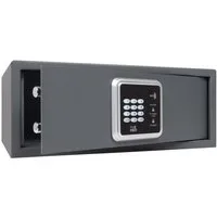 Profirst Möbeltresor Elektronik DIGISAFE RFID-Schloss
