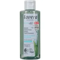 lavera Gesichtswasser LAVERA basis sensitiv mildes Gesichtswasser