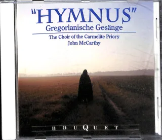 Hymnus (Gregorianische Gesänge)