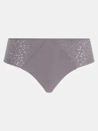 Chantelle Lingerie - Norah Shorty purple grey - Gr. - 44