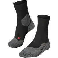 FALKE Laufsocken RU3 Comfort Socken für komfortabel gedämpfte Läufe (1-Paar) für komfortabel gedämpfte Läufe