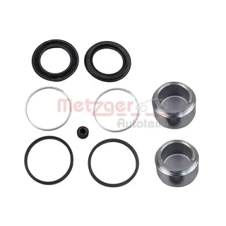 Metzger Reparatursatz f?r Bremssattel vorne Alfa Romeo Audi BMW Ford Opel Porsche Saab Talbot