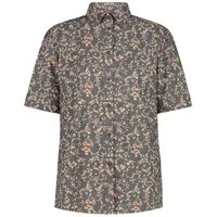 CMP Kurzarmhemd CMP Damen Kurzarm Hemd Woman Shirt 33S5656