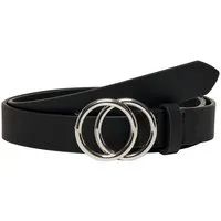 ONLY Taillengürtel ONLRASMI FAUX LEATHER JEANS BELT Lederimitat