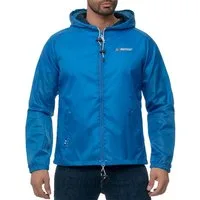 Geographical Norway Windbreaker Herren Regular Fit Jacke baboat men Hochwertige Dry Tech 4000 Technologie bietet angenehmen Tragekomfort