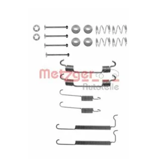 Metzger Bremsbacken-Zubeh?rsatz hinten Opel Astra F CC +Caravan