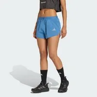 adidas Performance Laufhose ADI365 CLIMACOOL+ 2-TASCHEN-SHORTS (1-tlg)