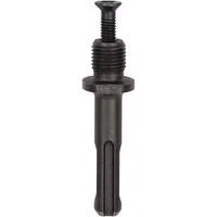 SDS-plus-Aufnahmeschaft für Bohrfutter, Adapter für Bohrhämmer