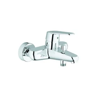 Grohe Eurodisc Cosmopolitan Wannen-EHM Armatur Aufputz, chrom, 33390002