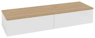 Villeroy & Boch Sideboard Antao K42 1600x268x500mm FK/AP: GF/1 K42001GF