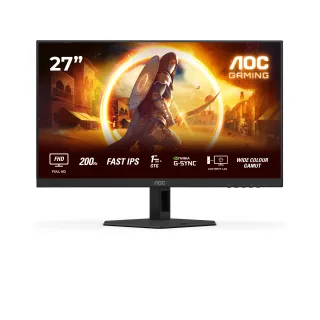 AOC Gaming 27G4HRE | 27g4hre | LED-Monitor - Gaming