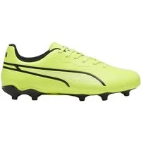 PUMA PUMA KING Match FG Phenomenal Jr Kids Fußballschuh