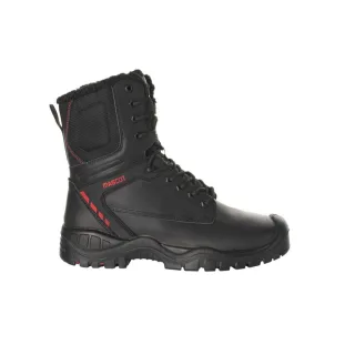 MASCOT Sicherheitsstiefel Schwarz S3 Schwarz 46 - F0462-902-09-46