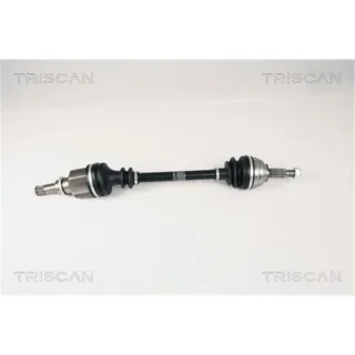 Triscan Antriebswelle links Renault Kangoo Megane 854025611