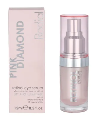 Rodial Retinol Eye Serum.