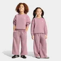 adidas Originals Trainingsanzug CREW PANTS SET (2-tlg)