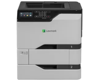 Lexmark CS725dte | 40c9037 | Drucker - Farbe