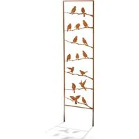 locker Gartenstecker 76044-06 (1-St)