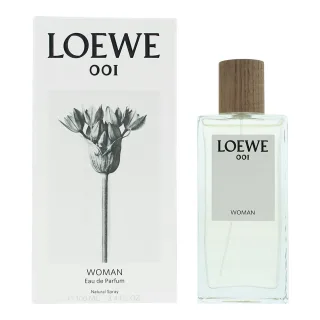 Loewe 001 Woman Edp Spray.