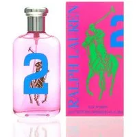 Ralph Lauren Eau de Toilette Ralph Lauren The Big Pony Collection 2 Woman Eau de Toilette 100 ml