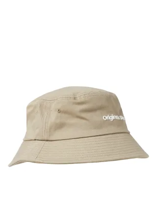 JACK&JONES - JACVESTERBRO BUCKET HAT SN - Gr. - ONE SIZE