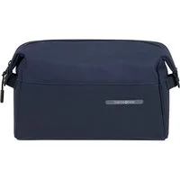 Samsonite Kulturbeutel STACKD Toilet Kit, 15 cm, Beauty-Bag Beautybox Schminketui Kosmetikbox