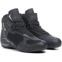 TCX RO4D Air Damen-Motorradschuhe Motorradstiefel perforiert
