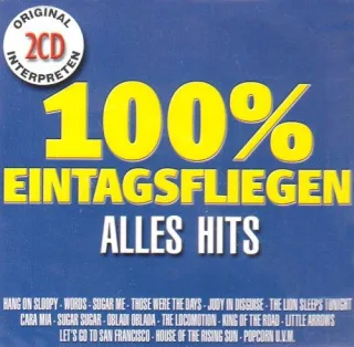 100%Eintagsfliegen