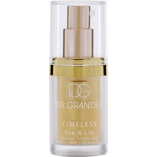 Dr. Grandel Eye & Lip - altes design Augen- und Lippenpflege straffend