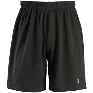 SOLS Herren Sport Shorts San Siro 2 (Schwarz)