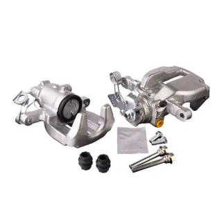 Hella Bremssattel hinten links 8AN355784-831 Citroen Jumpy Fiat Scudo Peugeot Expert