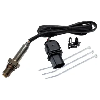 Febi Lambdasonde vor Katalysator Audi Porsche Seat Skoda VW