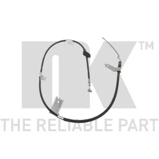 NK Handbremsseil links Skoda Octavia 3 904328