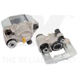 NK Bremssattel vorne links Citroen Ax Saxo Peugeot 106