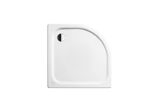 Kaldewei Duschwanne ZIRKON Modell 502-2,750x900x35mm, 455635000001 455635000001