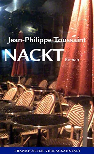Nackt (Marie Madeleine Marguerite de Montalte)
