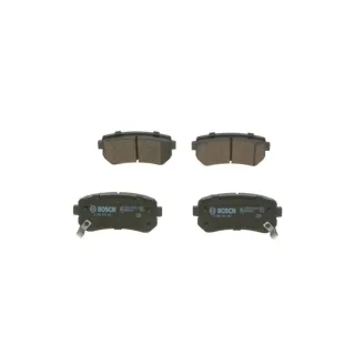 Bosch Bremsbel?ge hinten Hyundai Creta Ix35 Tucson Kia Cadenza Sportage