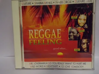 Reggae Feeling II