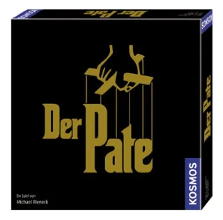 Kosmos 691233 - Der Pate