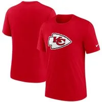 Nike T-Shirt Nike T-Shirt Kansas City Chiefs Nike Rewind Triblend