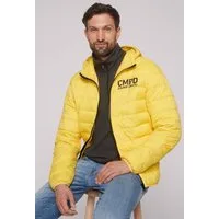 CAMP DAVID Outdoorjacke mit Innentaschen