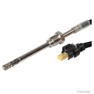 Elparts Abgastemperatursensor vor Partikelfilter Mercedes Gl-Klasse Gle Gls M-Klasse 70682213